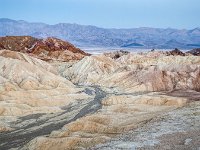 USA - Death Valley (2017)